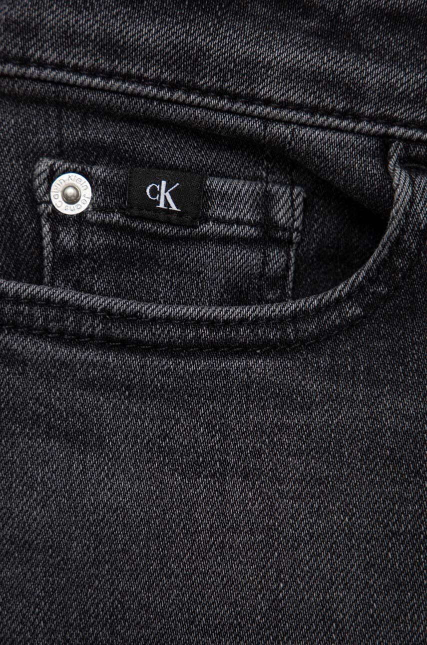 Calvin Klein Jeans Dětské rifle - Pepit.cz