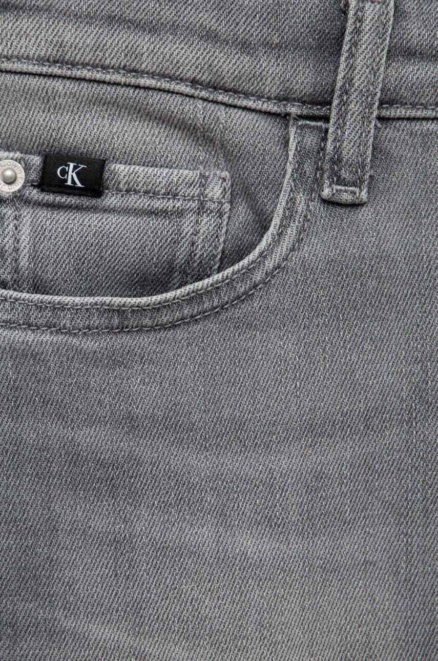 Calvin Klein Jeans Dětské rifle - Pepit.cz