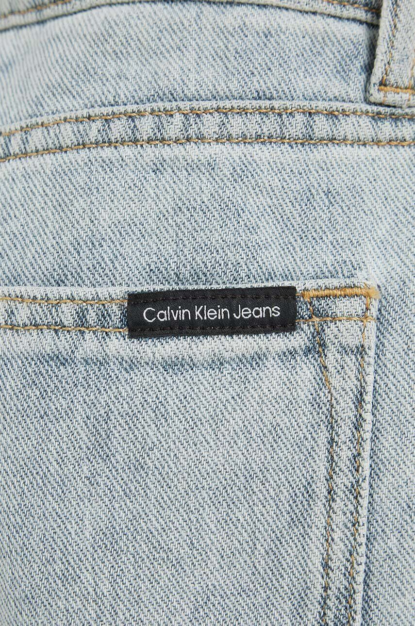 Calvin Klein Jeans Dětské rifle - Pepit.cz