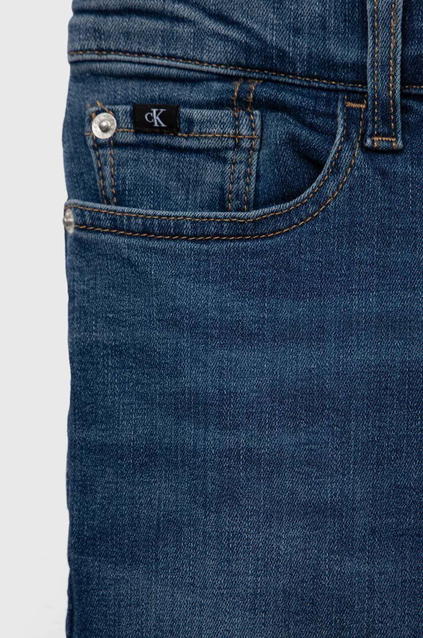 Calvin Klein Jeans Dětské rifle - Pepit.cz