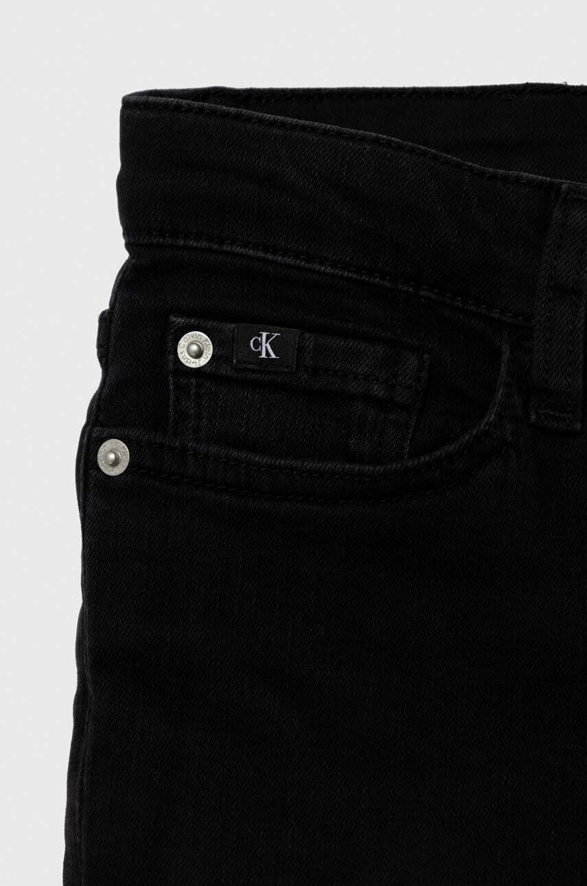 Calvin Klein Jeans Dětské rifle - Pepit.cz