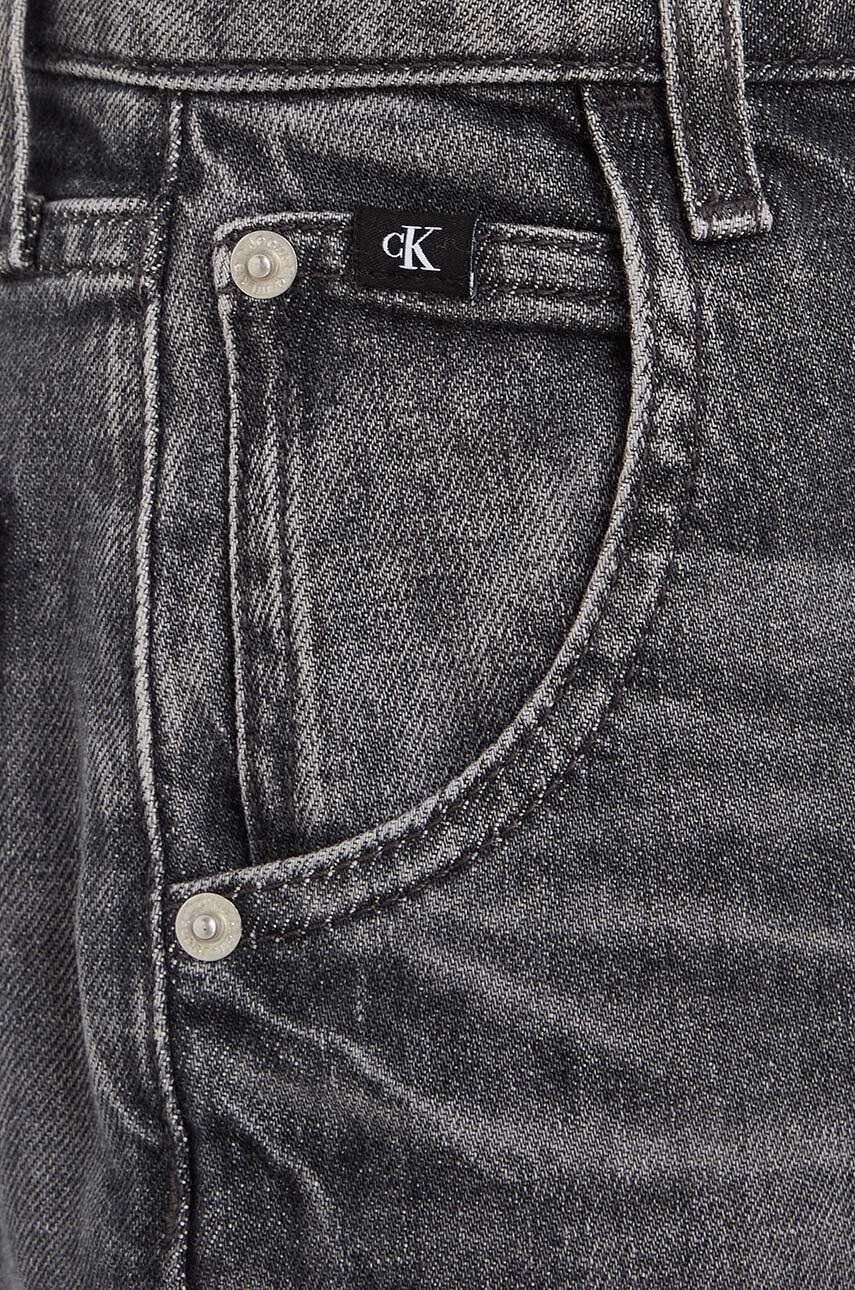 Calvin Klein Jeans Dětské rifle - Pepit.cz