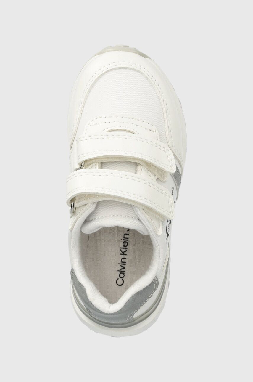 Calvin Klein Jeans Dětské sneakers boty - Pepit.cz