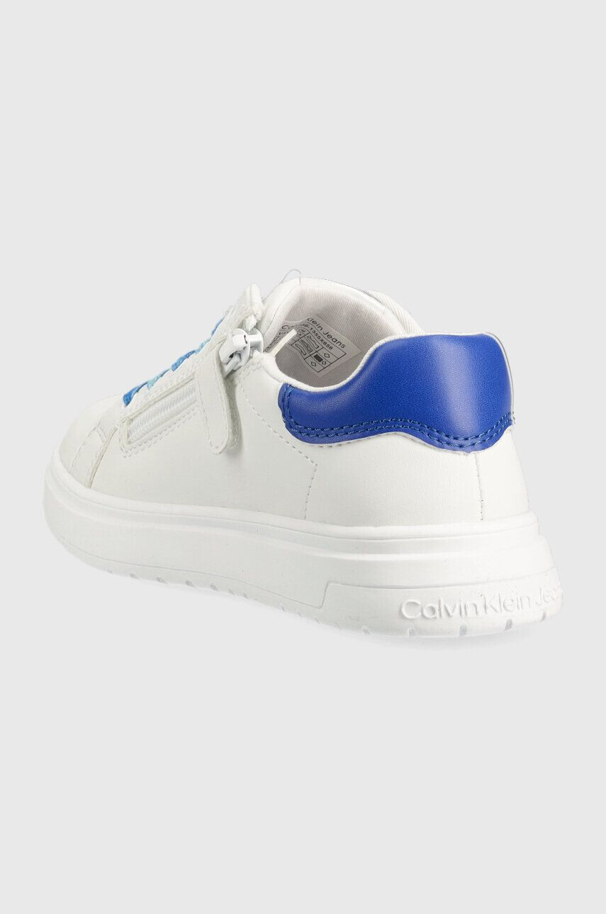 Calvin Klein Jeans Dětské sneakers boty - Pepit.cz