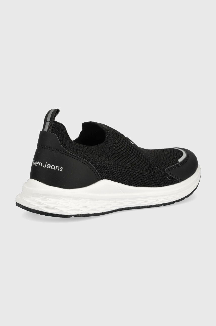 Calvin Klein Jeans Dětské sneakers boty - Pepit.cz