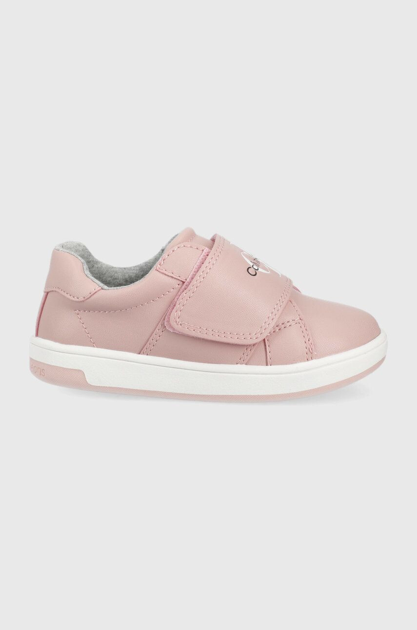 Calvin Klein Jeans Dětské sneakers boty - Pepit.cz