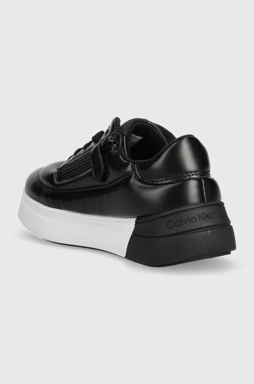 Calvin Klein Jeans Dětské sneakers boty - Pepit.cz