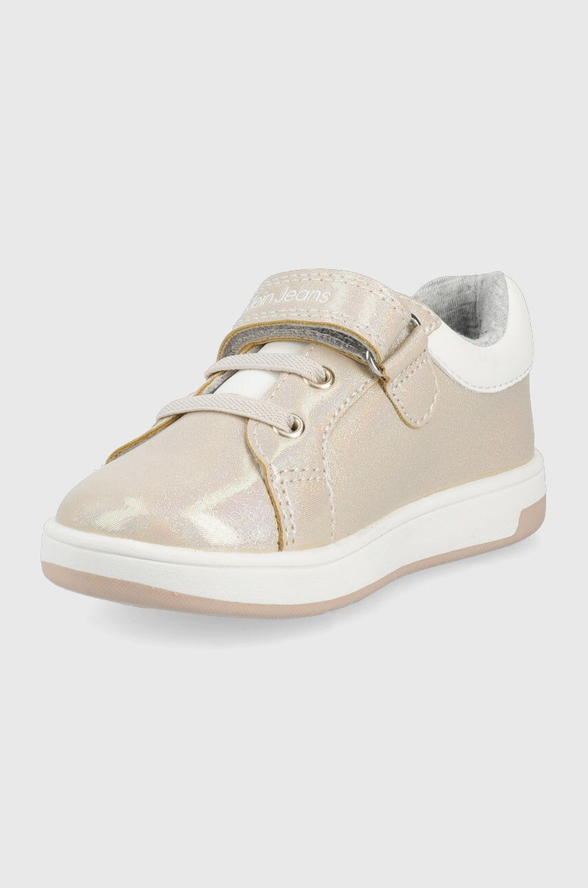 Calvin Klein Jeans Dětské sneakers boty - Pepit.cz