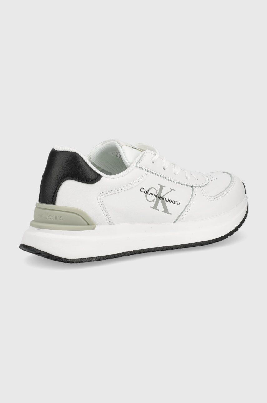 Calvin Klein Jeans Dětské sneakers boty - Pepit.cz