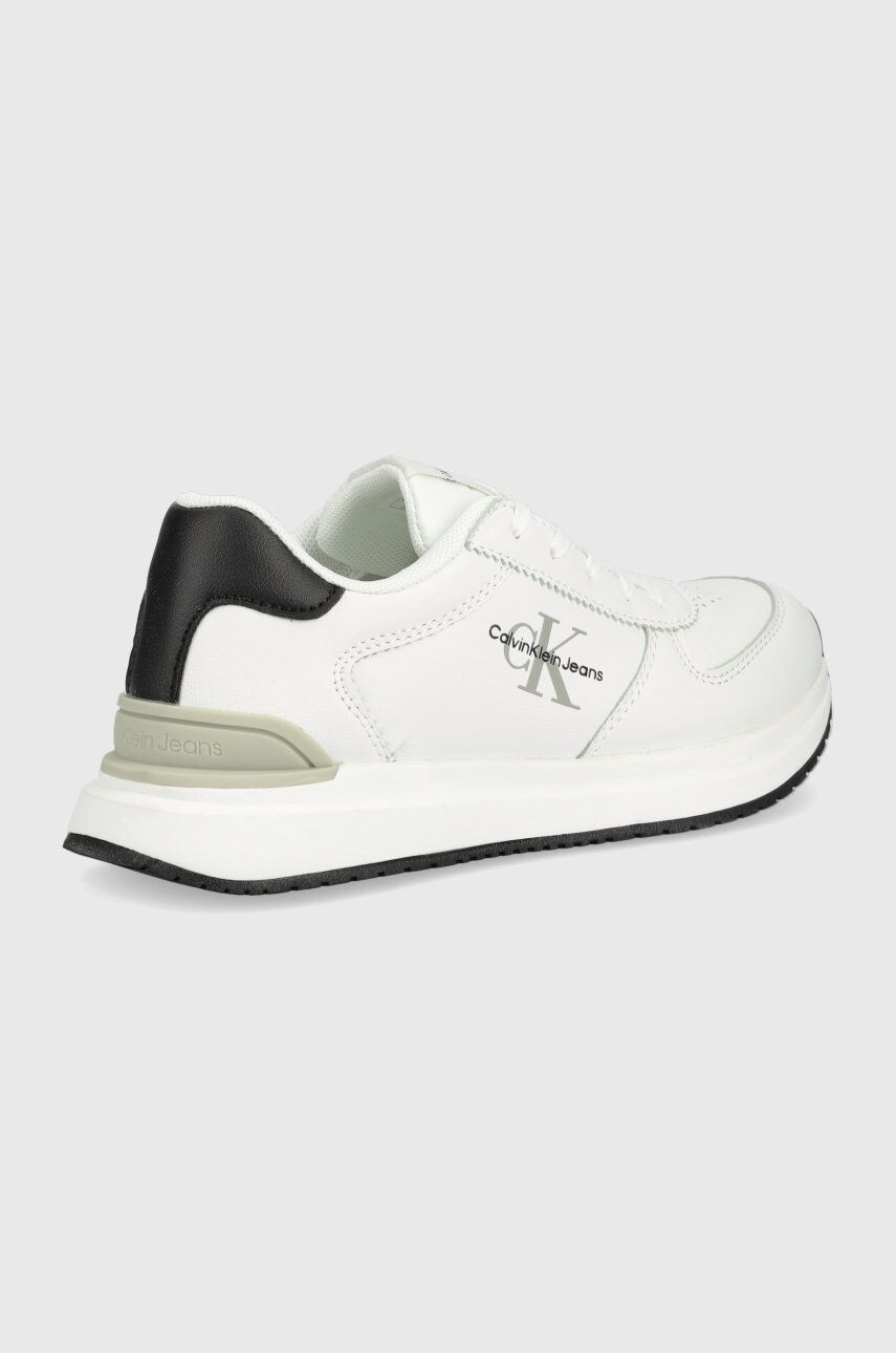 Calvin Klein Jeans Dětské sneakers boty - Pepit.cz