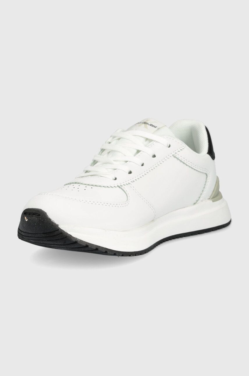 Calvin Klein Jeans Dětské sneakers boty - Pepit.cz