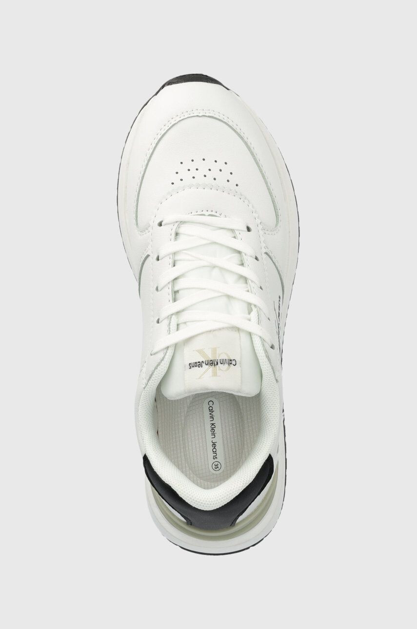 Calvin Klein Jeans Dětské sneakers boty - Pepit.cz