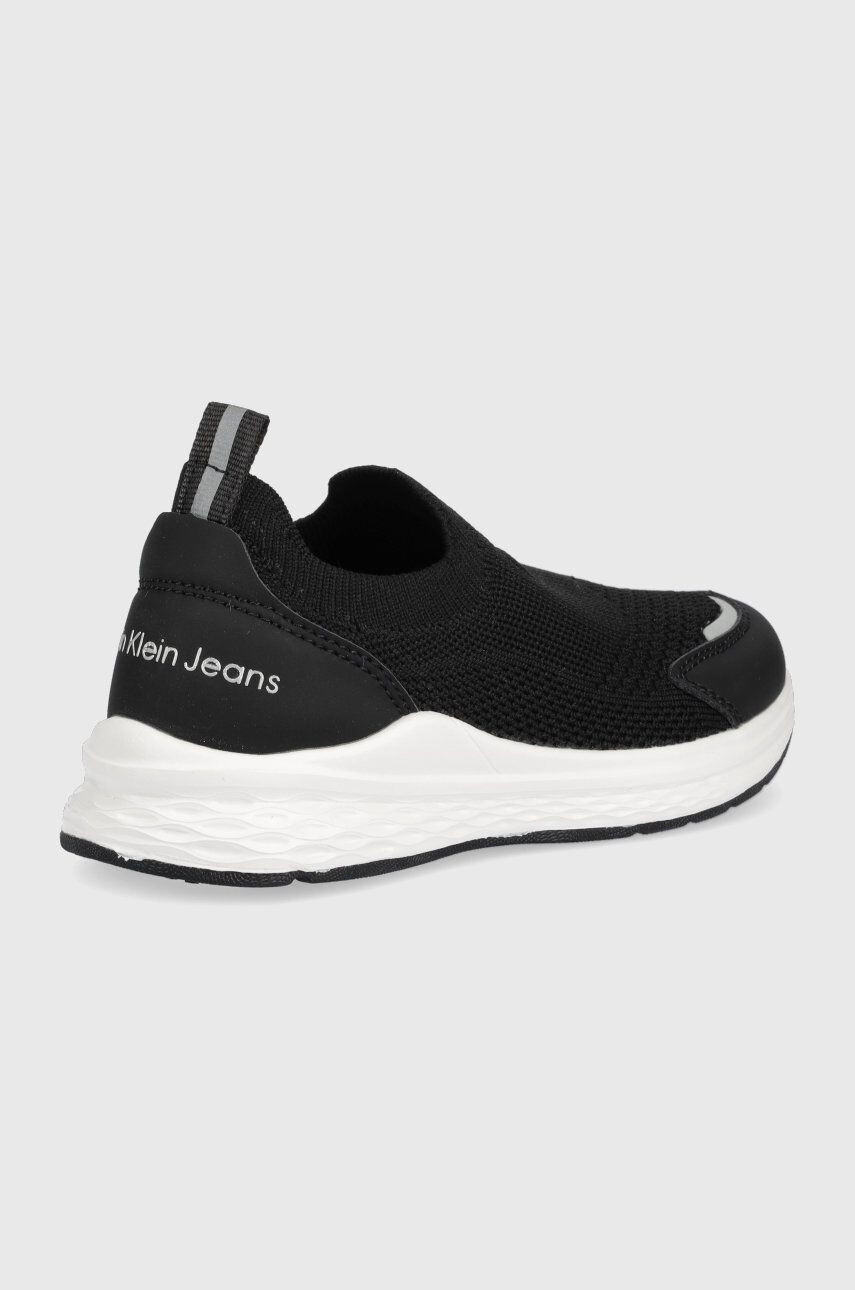 Calvin Klein Jeans Dětské sneakers boty - Pepit.cz