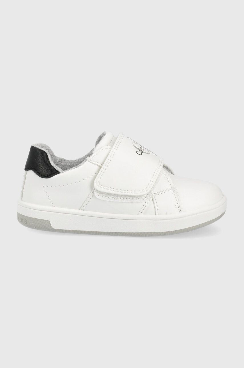 Calvin Klein Jeans Dětské sneakers boty - Pepit.cz