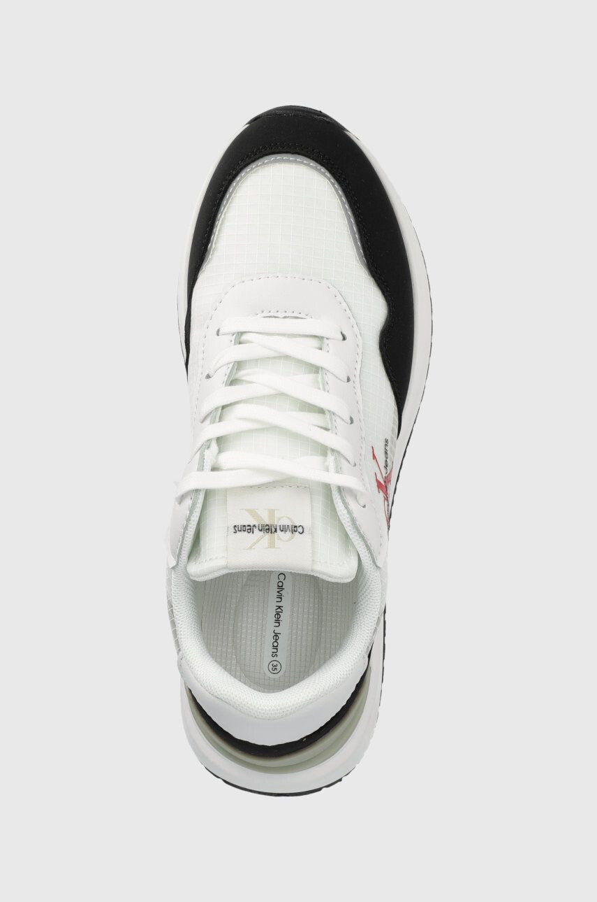 Calvin Klein Jeans Dětské sneakers boty - Pepit.cz