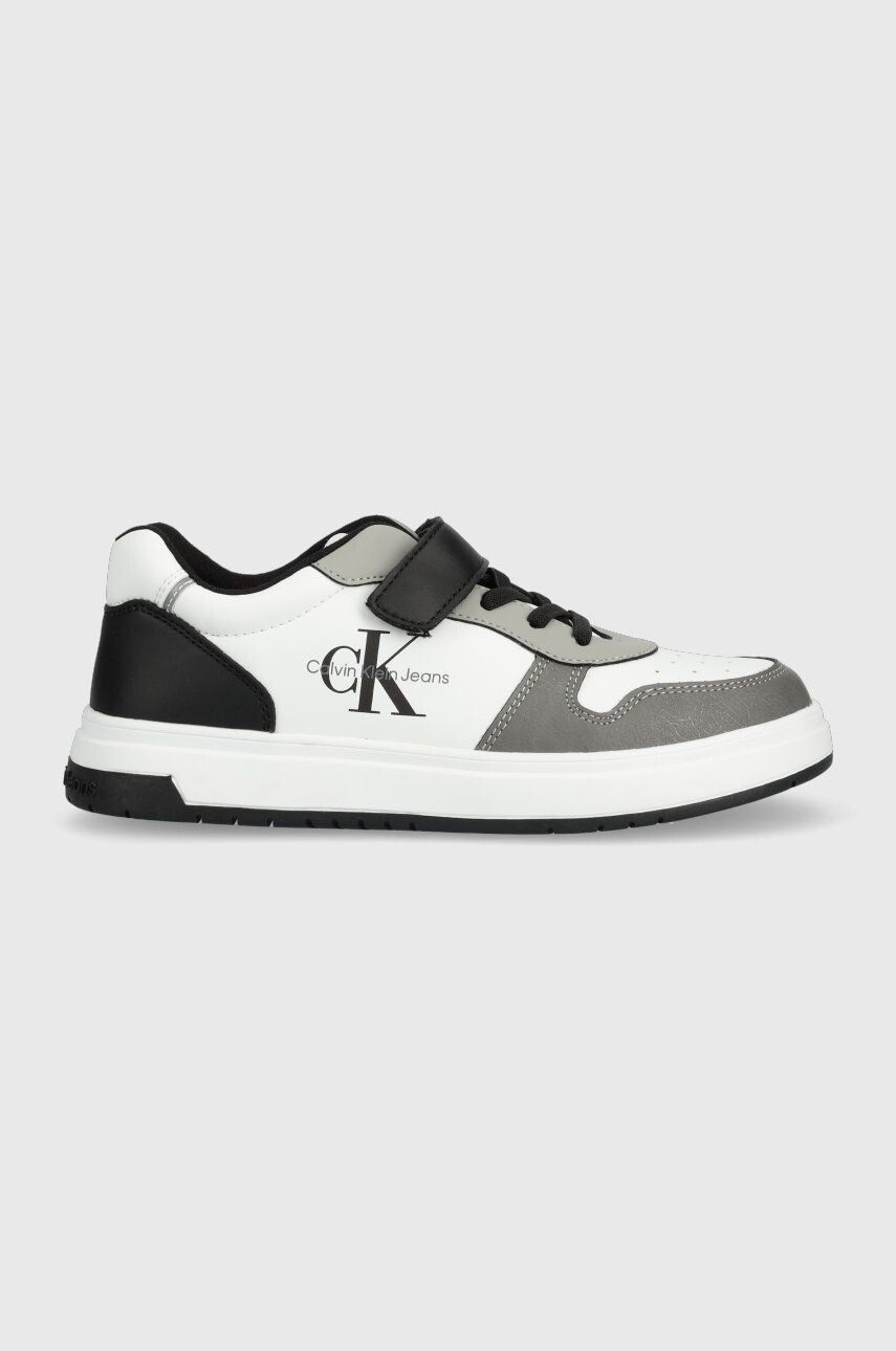 Calvin Klein Jeans Dětské sneakers boty - Pepit.cz