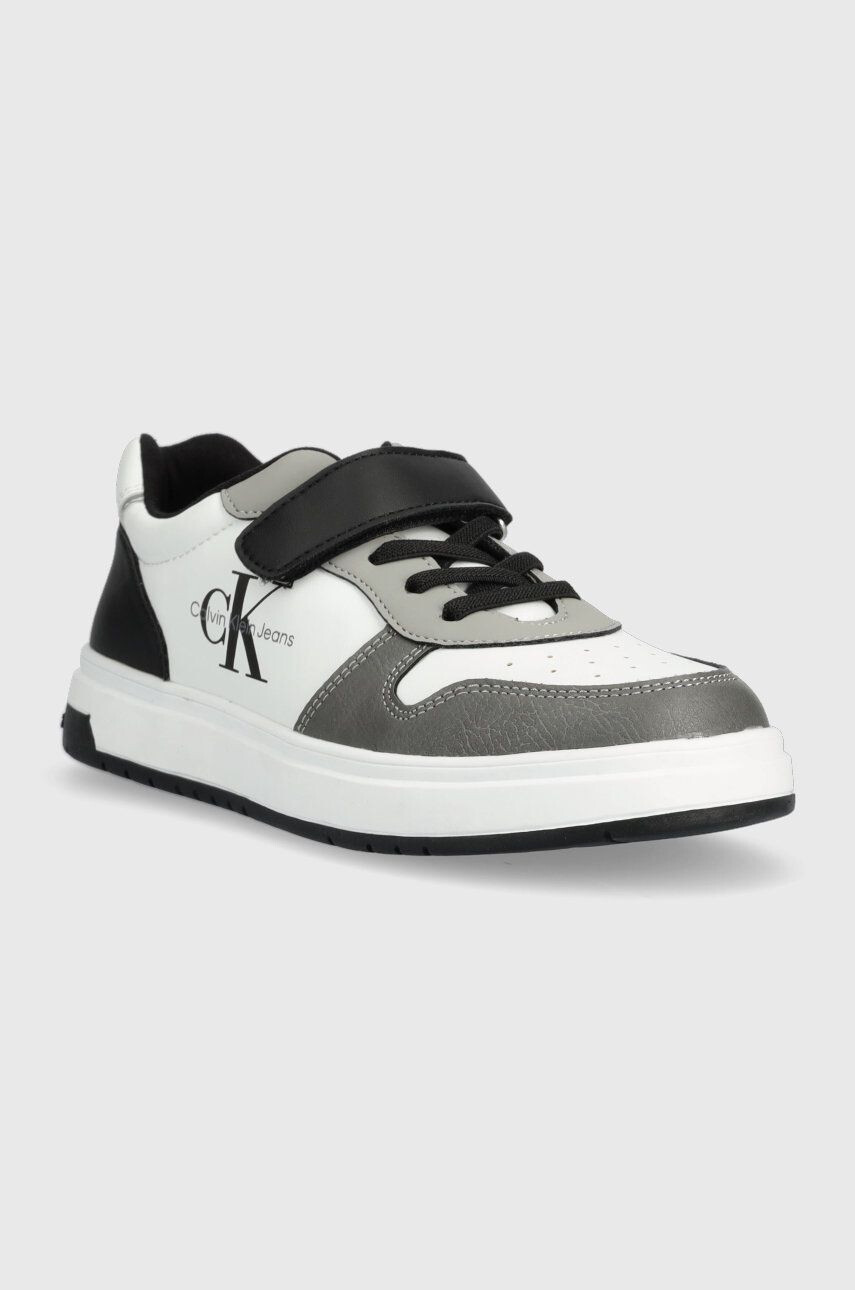 Calvin Klein Jeans Dětské sneakers boty - Pepit.cz