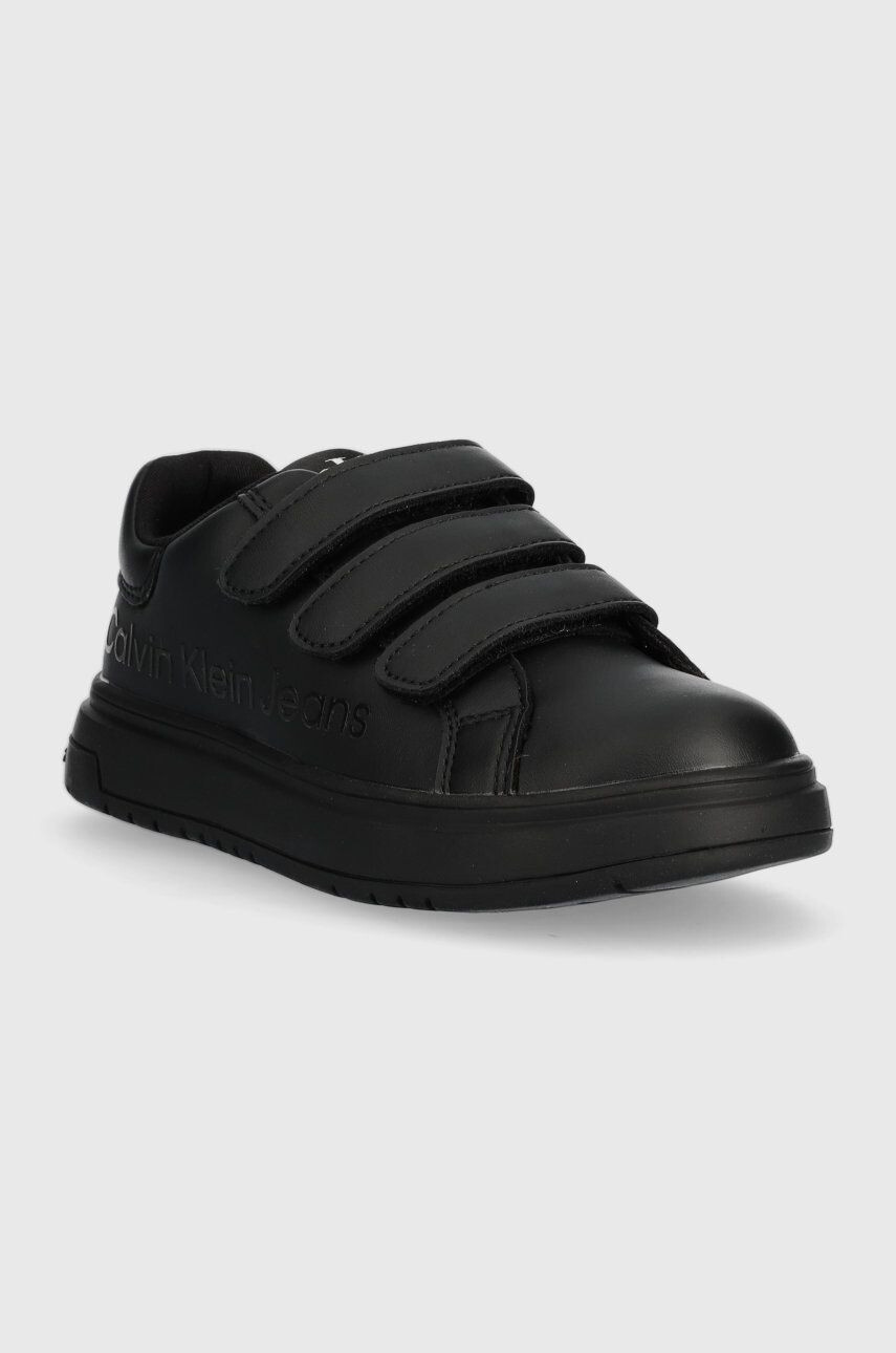 Calvin Klein Jeans Dětské sneakers boty - Pepit.cz