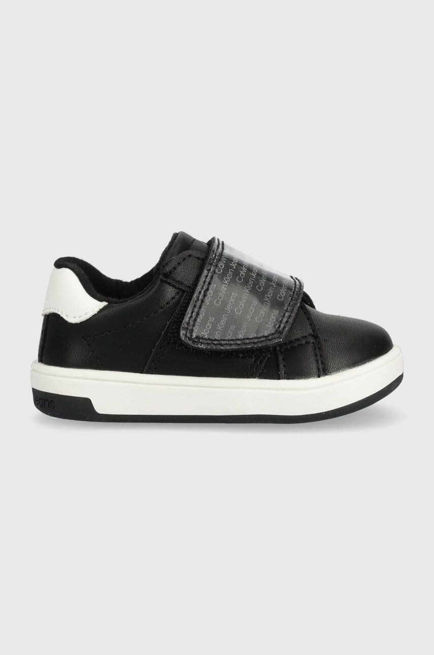 Calvin Klein Jeans Dětské sneakers boty - Pepit.cz