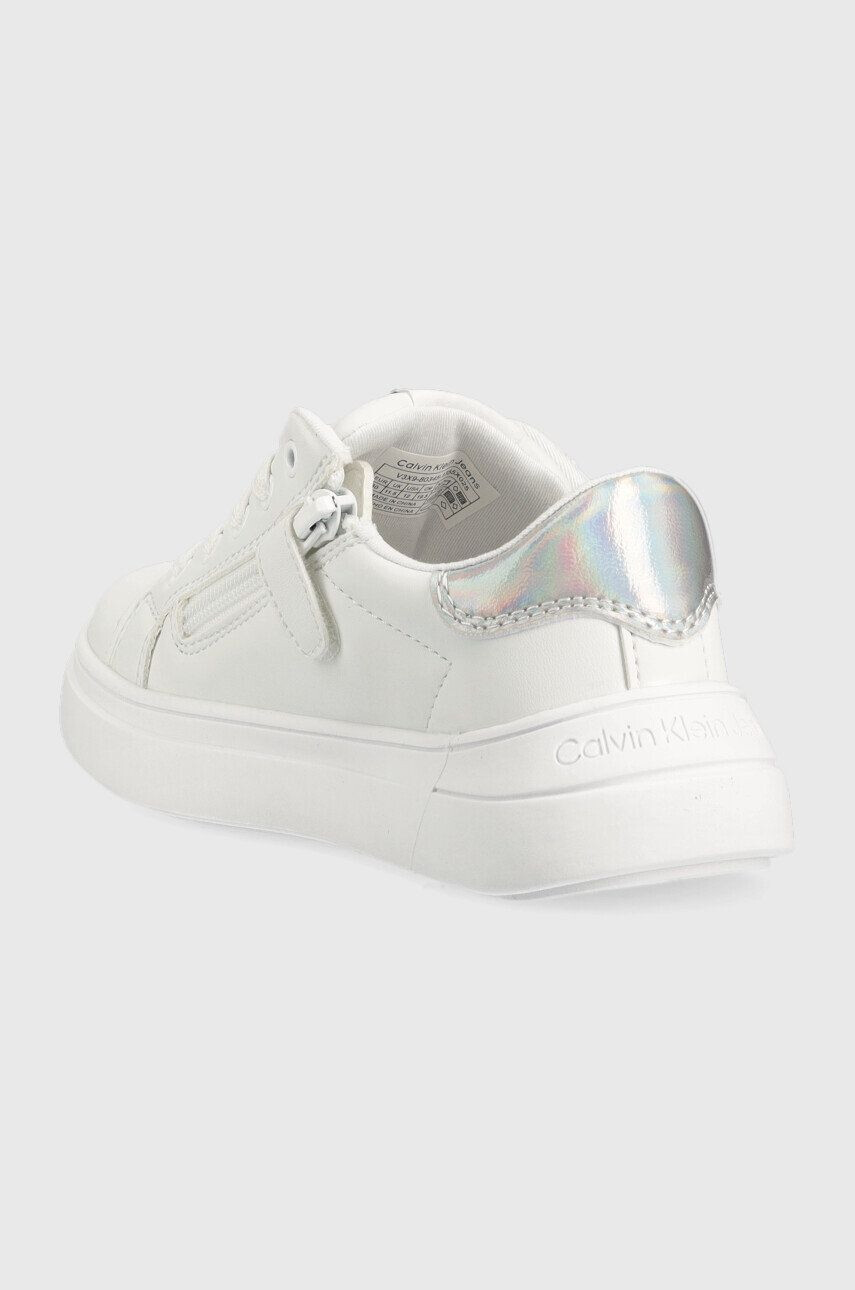 Calvin Klein Jeans Dětské sneakers boty - Pepit.cz