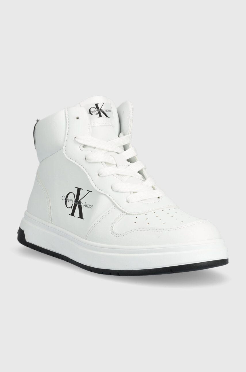 Calvin Klein Jeans Dětské sneakers boty - Pepit.cz