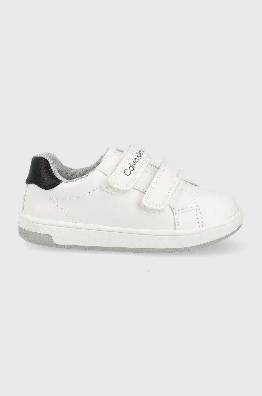 Calvin Klein Jeans Dětské sneakers boty - Pepit.cz