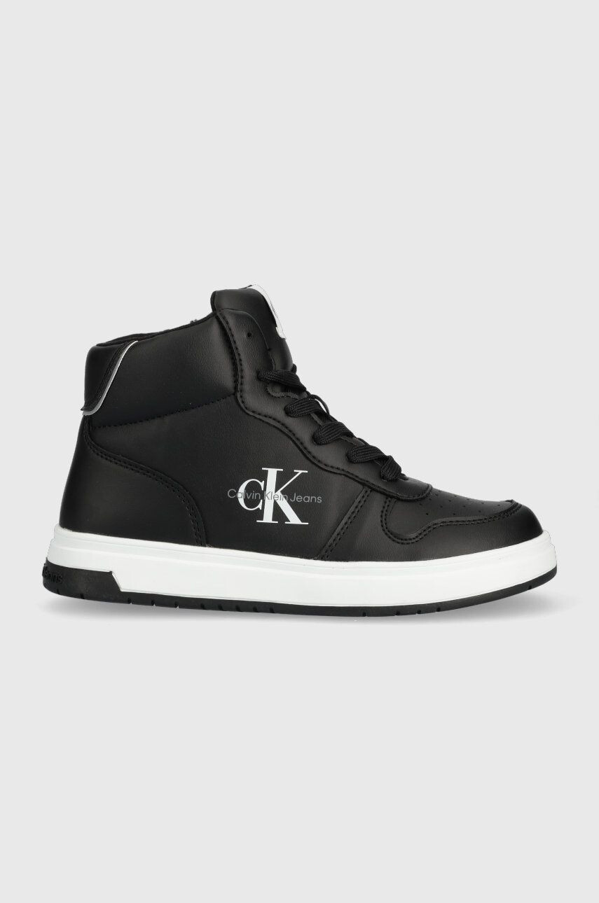 Calvin Klein Jeans Dětské sneakers boty - Pepit.cz