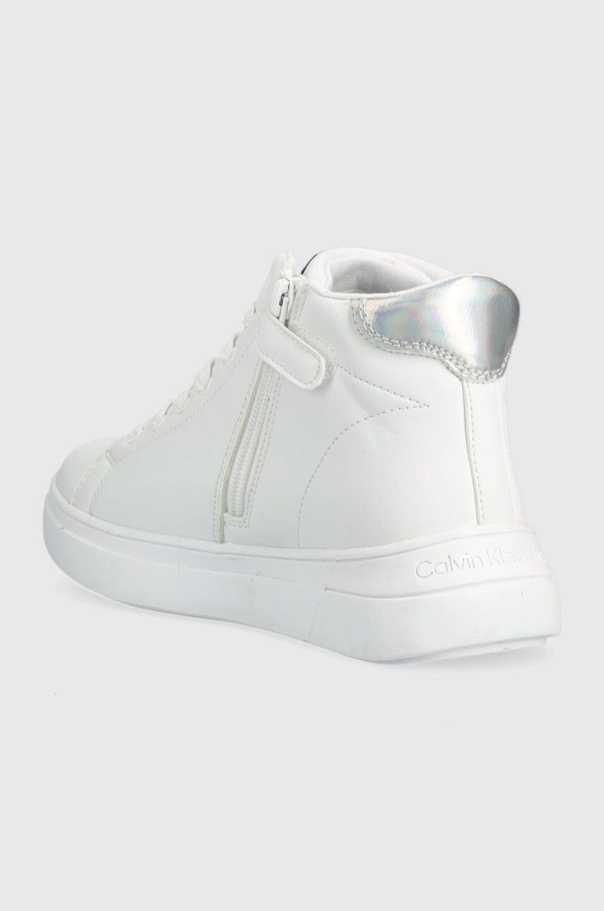 Calvin Klein Jeans Dětské sneakers boty - Pepit.cz