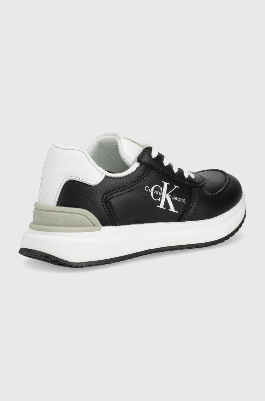 Calvin Klein Jeans Dětské sneakers boty - Pepit.cz