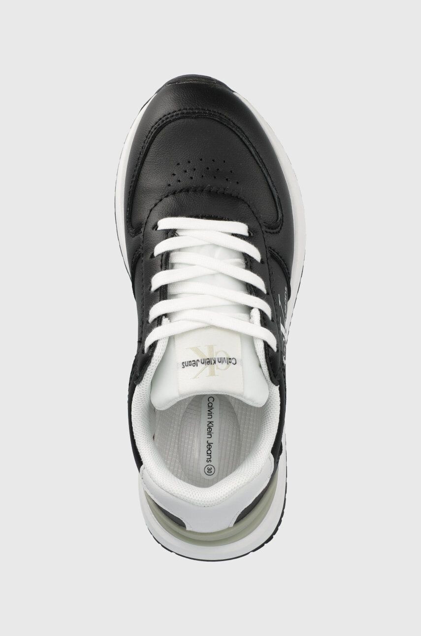 Calvin Klein Jeans Dětské sneakers boty - Pepit.cz