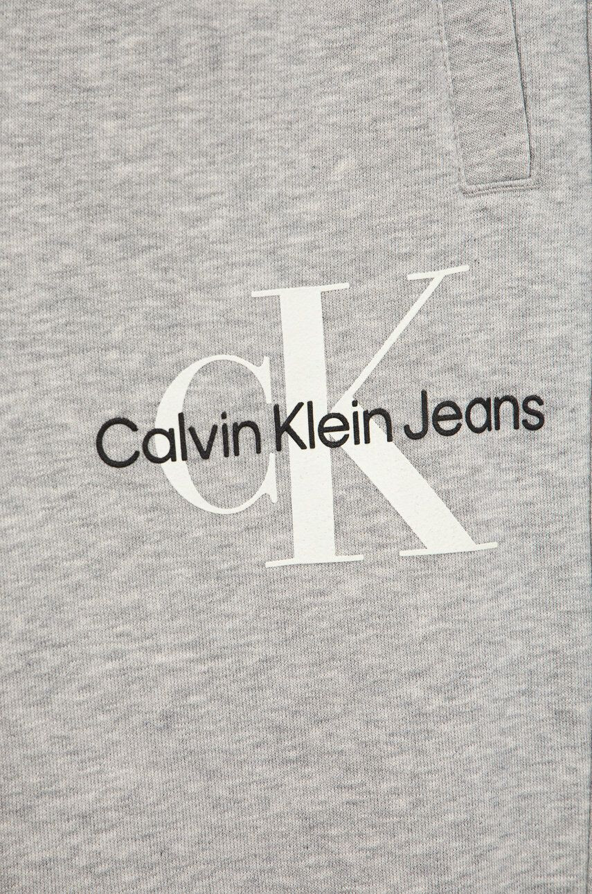 Calvin Klein Jeans Dětské tepláky - Pepit.cz