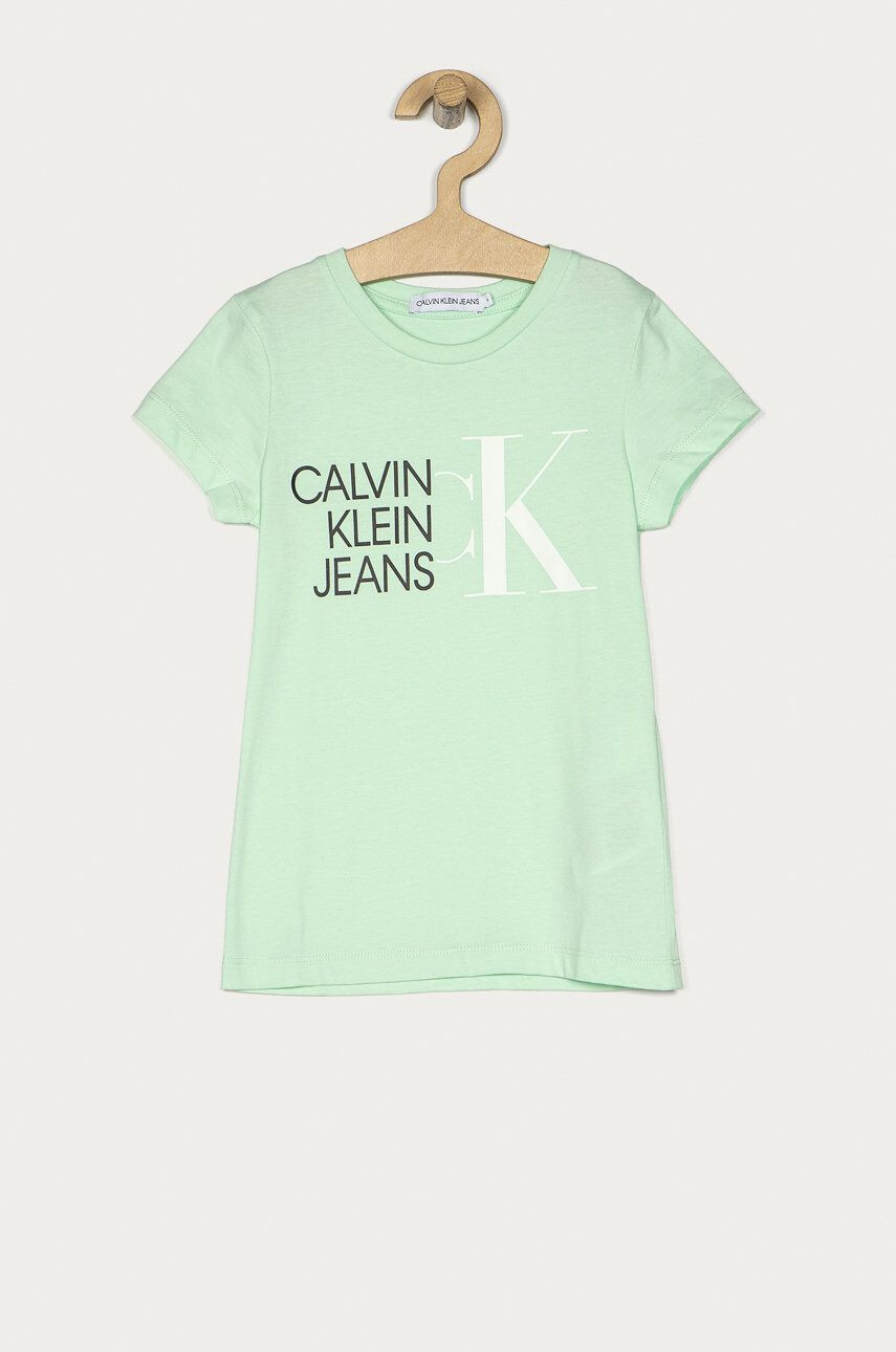 Calvin Klein Jeans Dětské tričko 104-176 cm - Pepit.cz