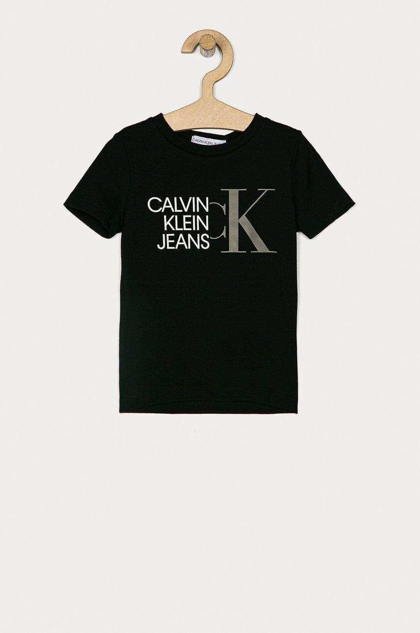 Calvin Klein Jeans Dětské tričko 104-176 cm. - Pepit.cz