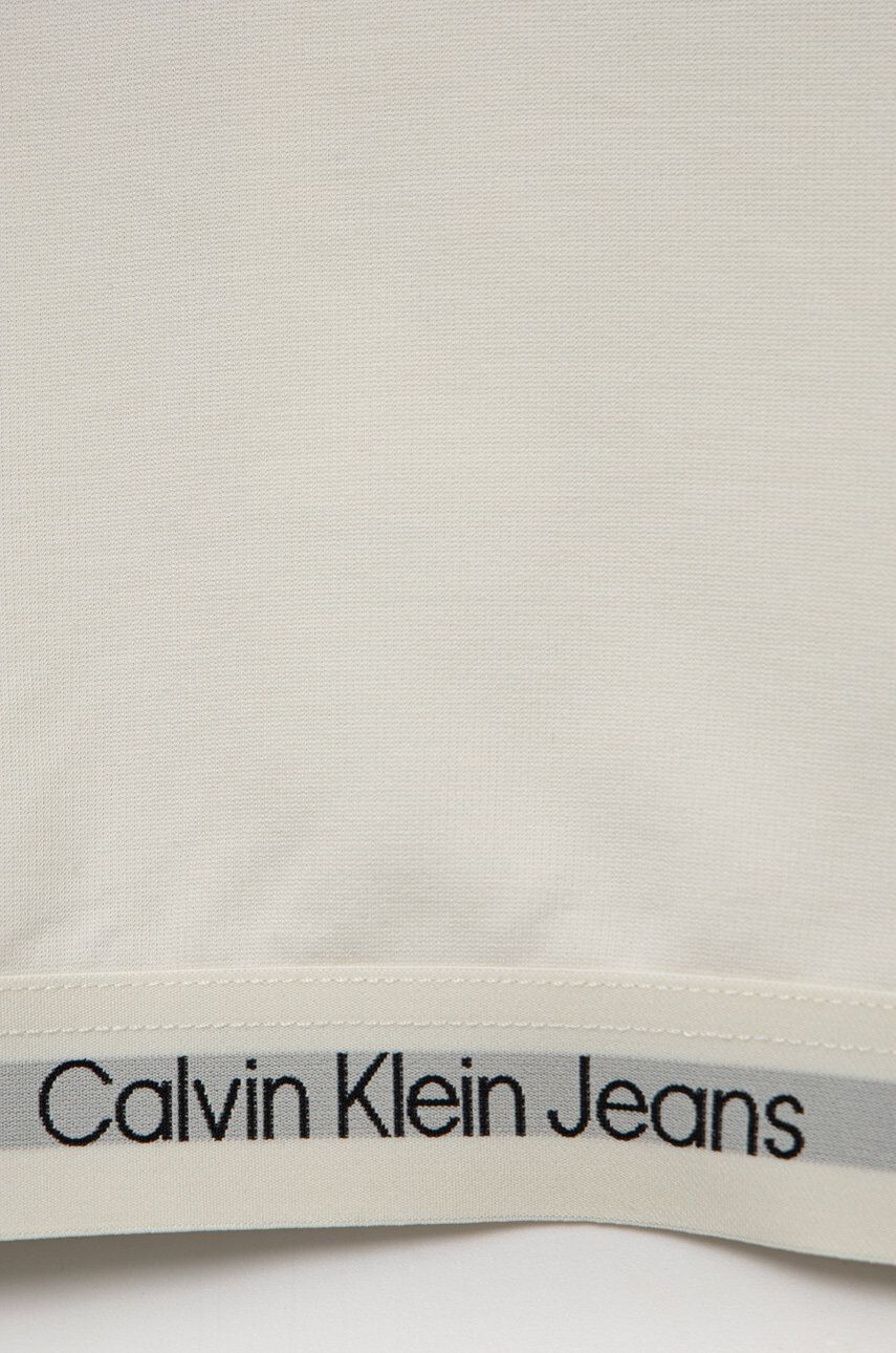 Calvin Klein Jeans Dětské tričko - Pepit.cz