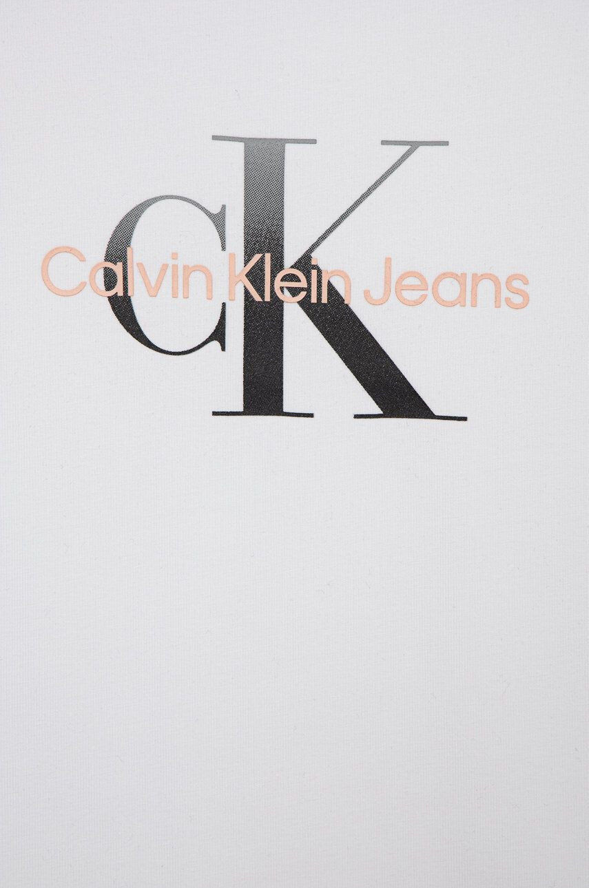 Calvin Klein Jeans Dětské tričko - Pepit.cz