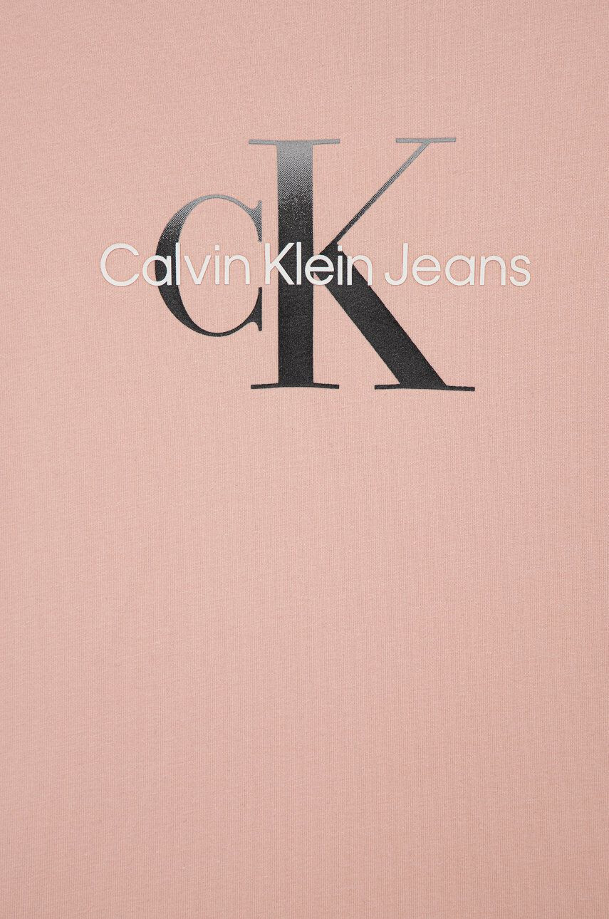 Calvin Klein Jeans Dětské tričko - Pepit.cz