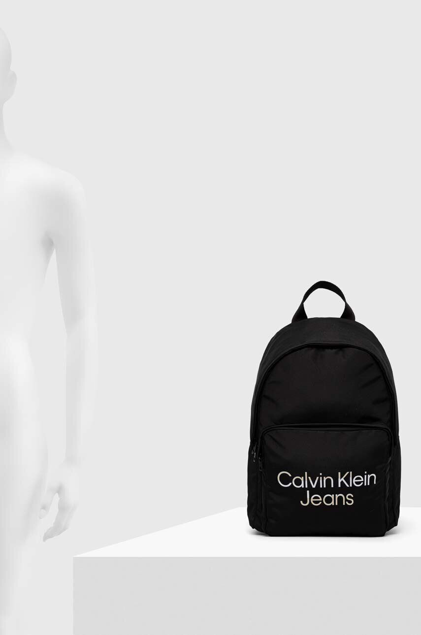 Calvin Klein Jeans Dětský batoh - Pepit.cz