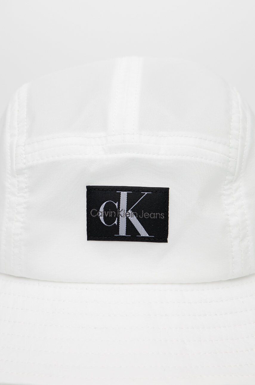 Calvin Klein Jeans Dětský klobouk - Pepit.cz