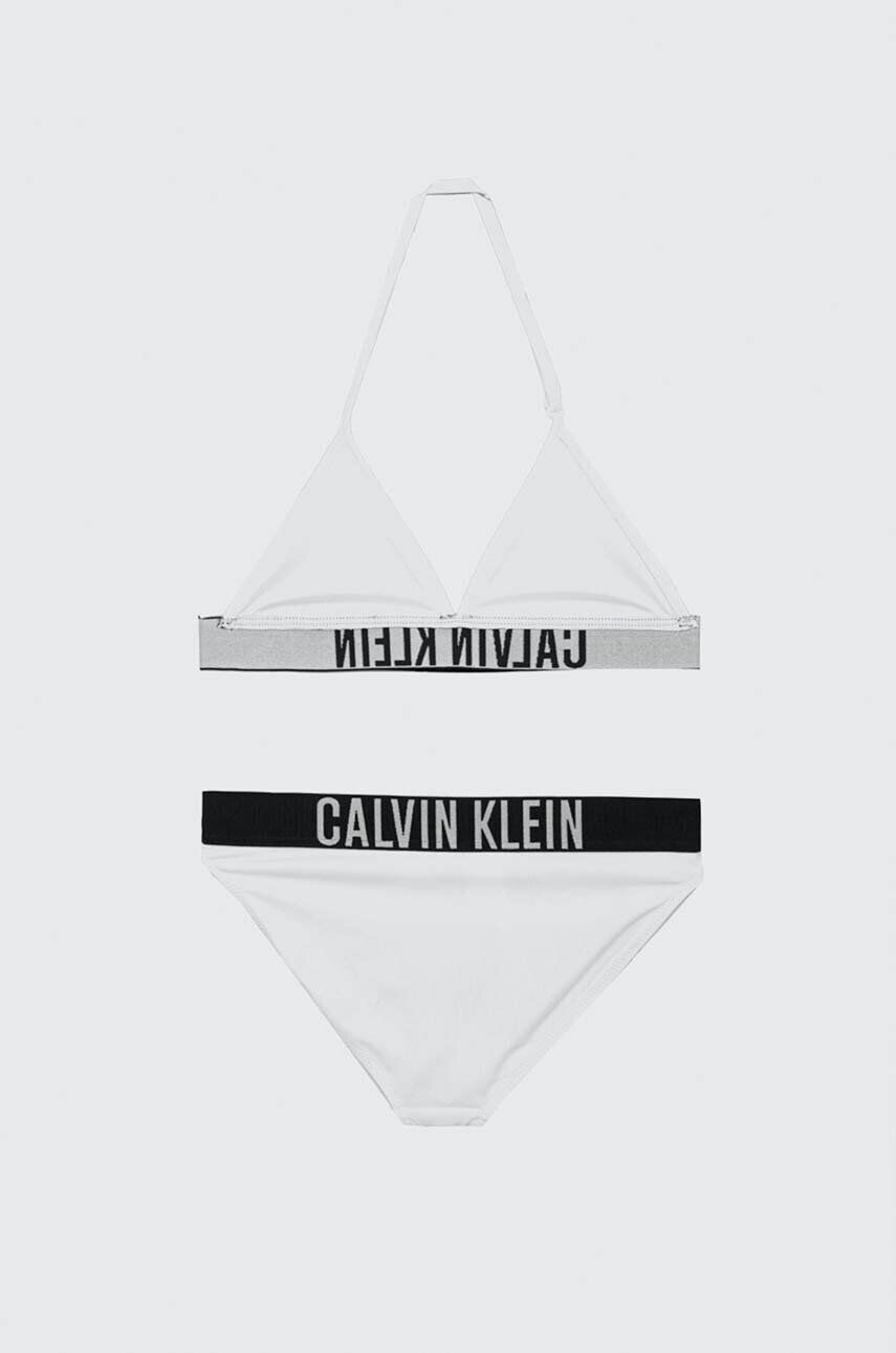 Calvin Klein Jeans Dvoudílné dětské plavky - Pepit.cz