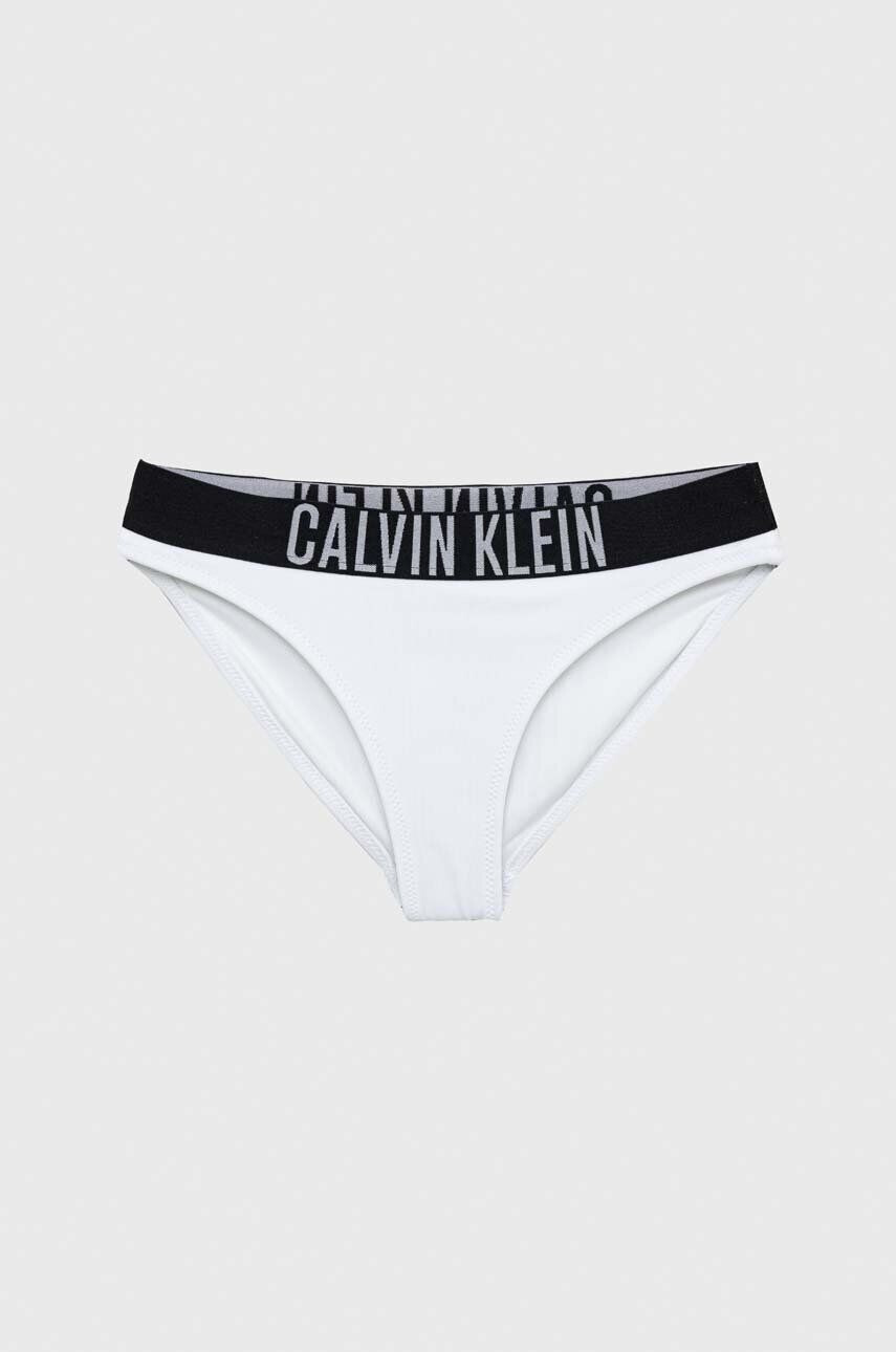 Calvin Klein Jeans Dvoudílné dětské plavky - Pepit.cz