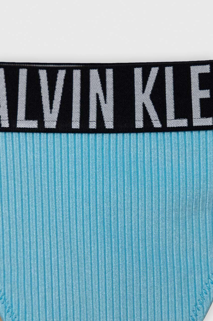 Calvin Klein Jeans Dvoudílné dětské plavky - Pepit.cz