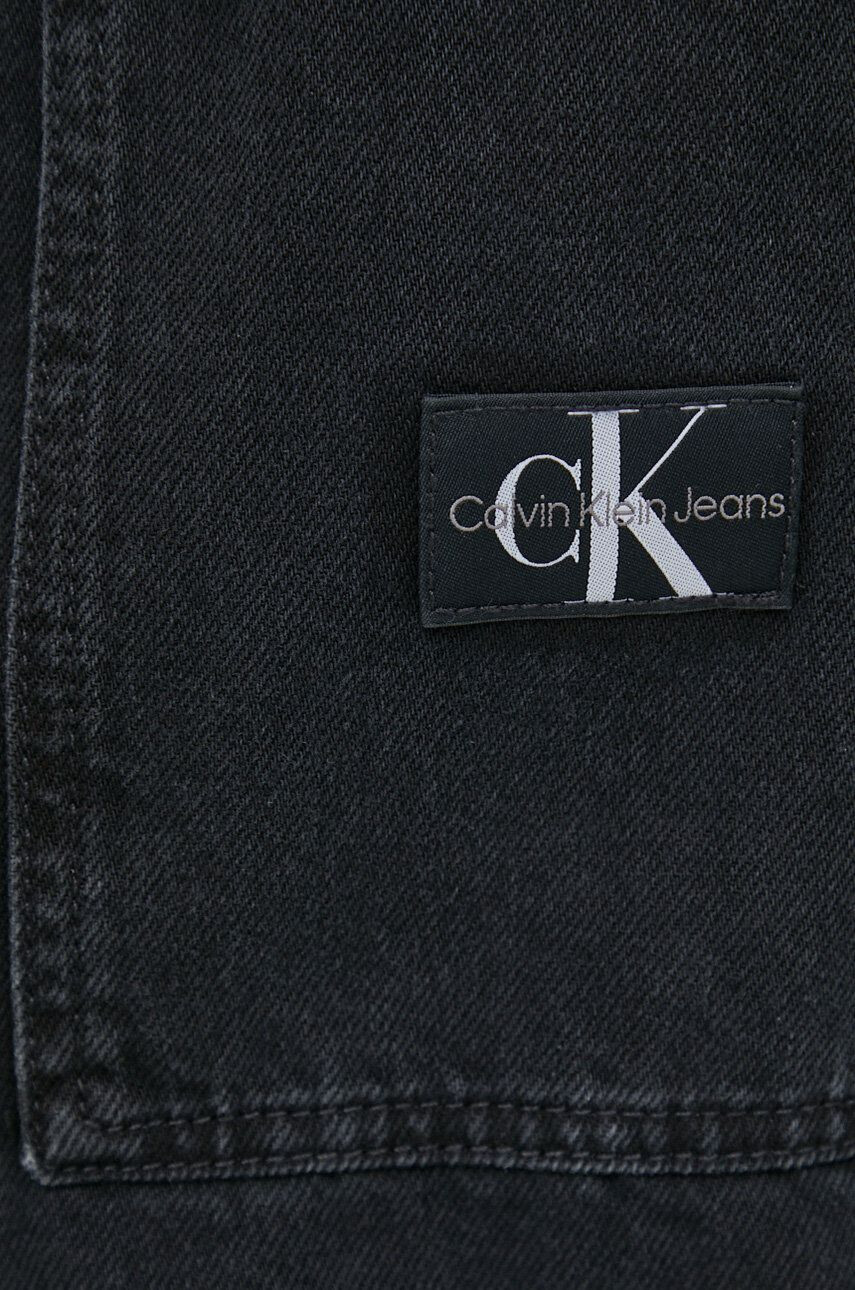 Calvin Klein Jeans Džínová košile - Pepit.cz