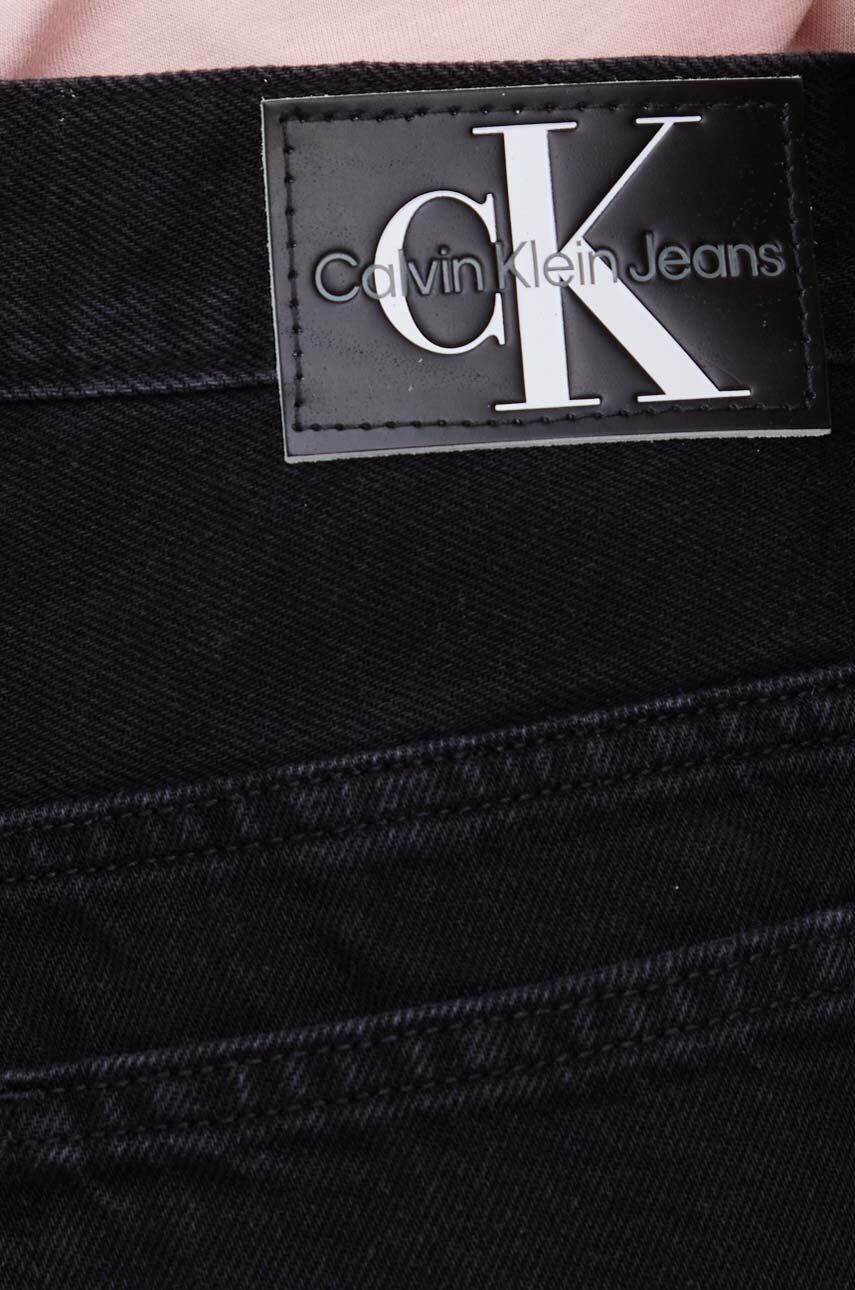 Calvin Klein Jeans Džínové šortky - Pepit.cz