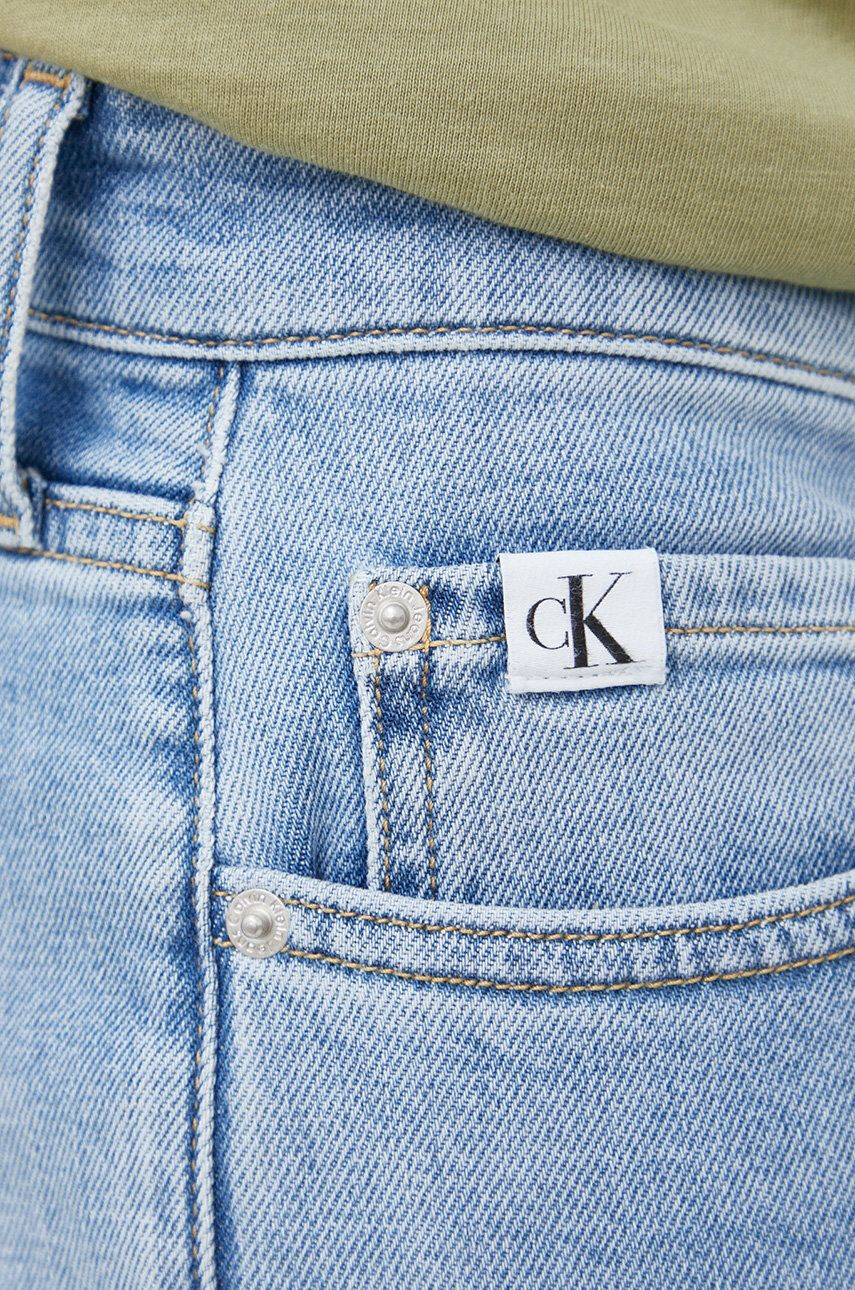 Calvin Klein Jeans Džíny - Pepit.cz