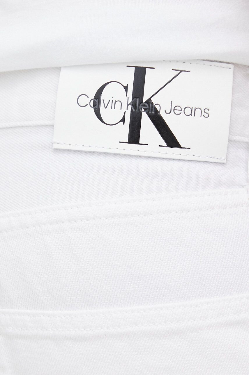 Calvin Klein Jeans Džíny - Pepit.cz