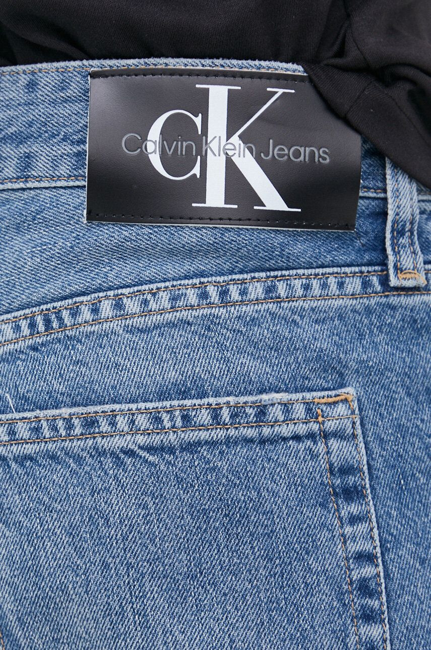 Calvin Klein Jeans Džíny pánské - Pepit.cz