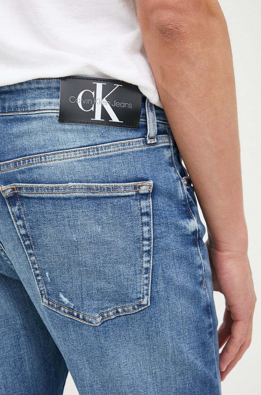 Calvin Klein Jeans Džíny - Pepit.cz