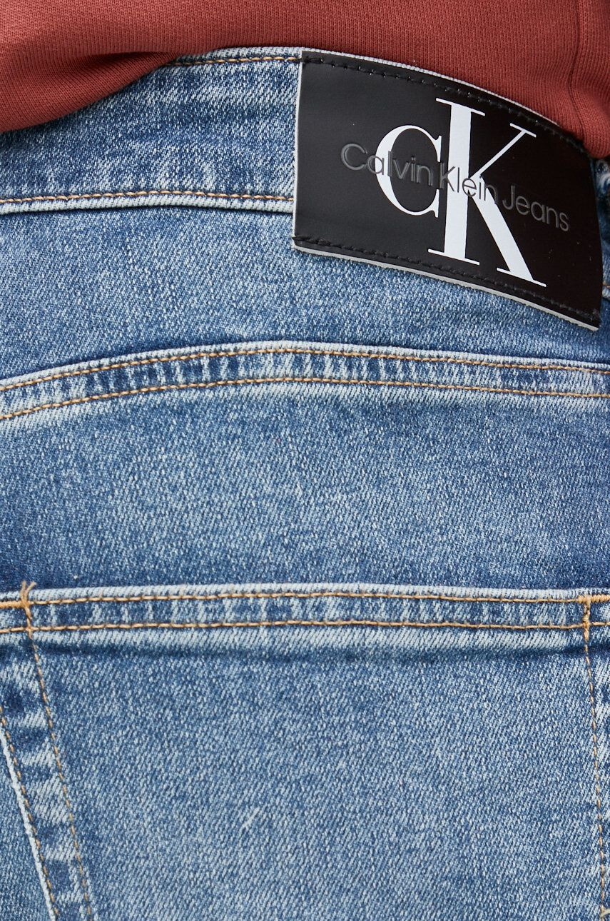 Calvin Klein Jeans Džíny pánské - Pepit.cz