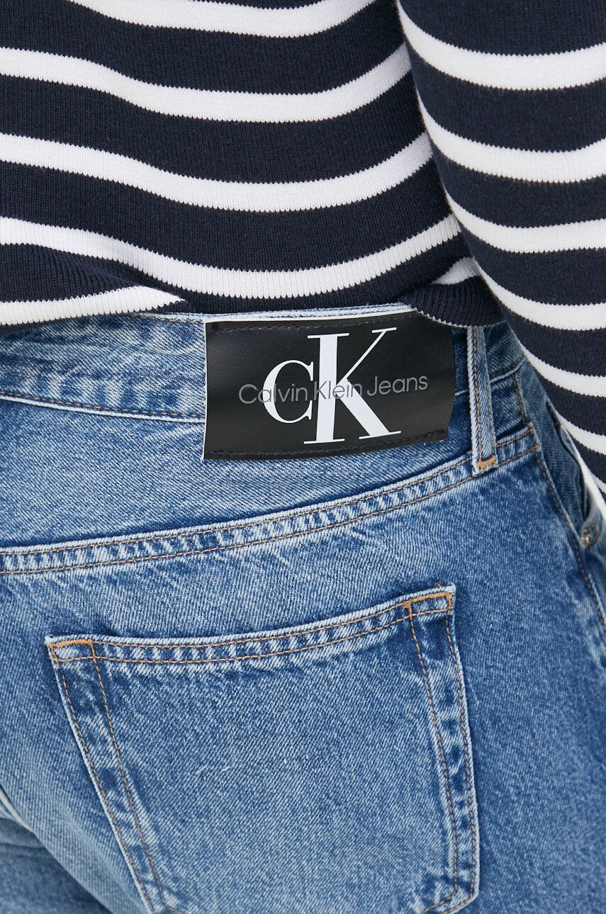 Calvin Klein Jeans Džíny pánské - Pepit.cz