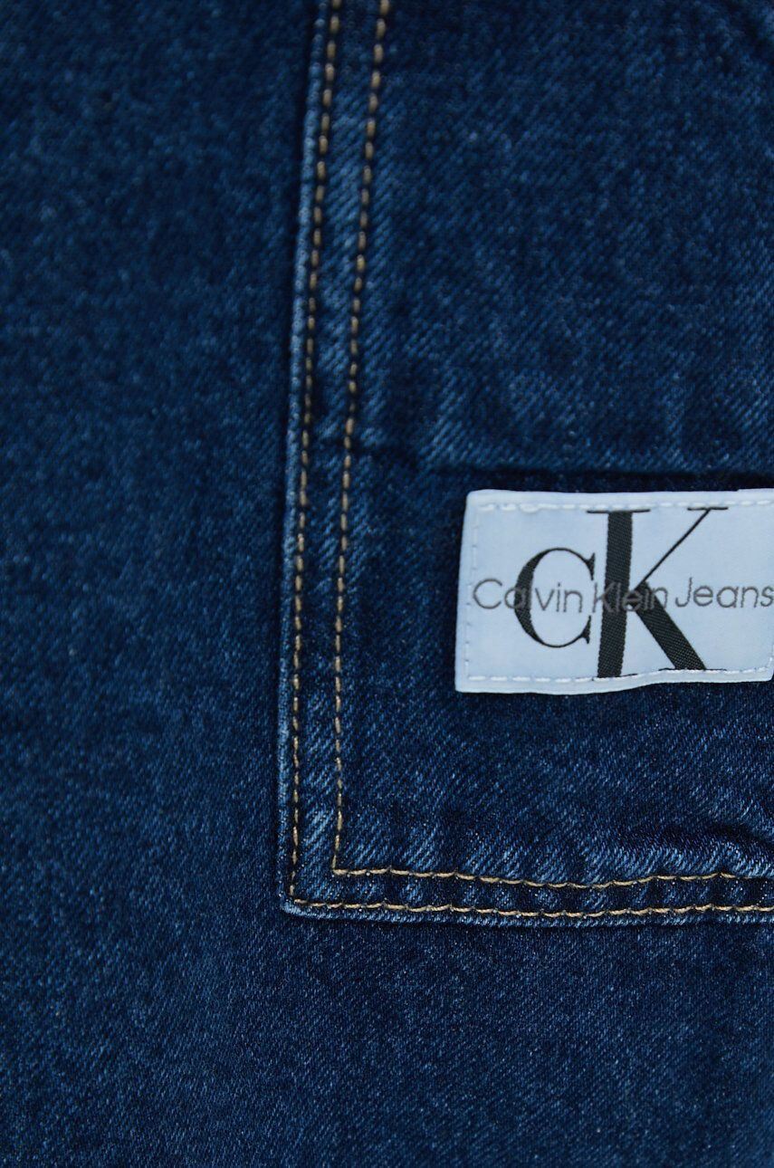 Calvin Klein Jeans Džíny dámské medium waist - Pepit.cz